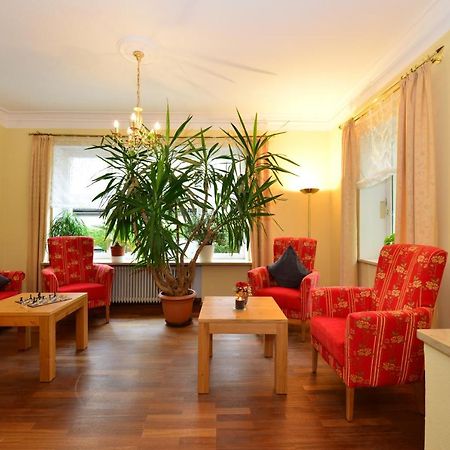 באד וויריסהופן Hotel Marienhof מראה חיצוני תמונה
