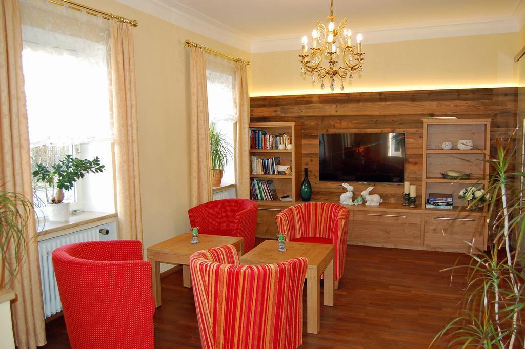 באד וויריסהופן Hotel Marienhof מראה חיצוני תמונה