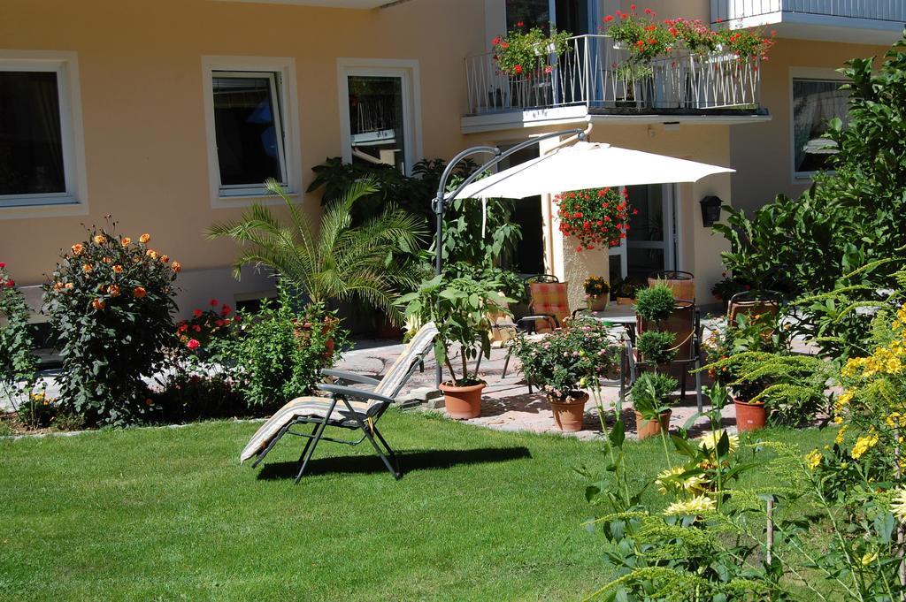 באד וויריסהופן Hotel Marienhof מראה חיצוני תמונה