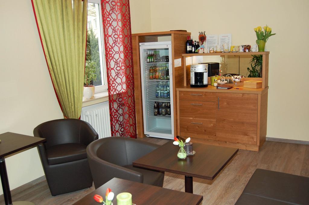 באד וויריסהופן Hotel Marienhof מראה חיצוני תמונה