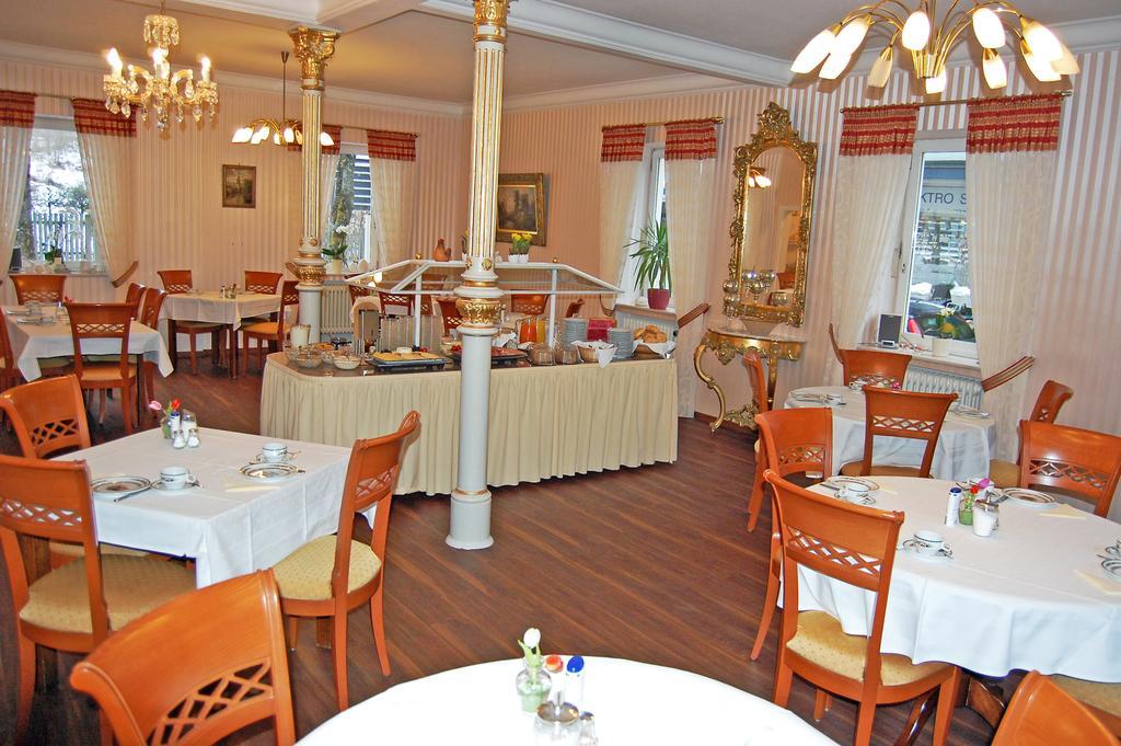 באד וויריסהופן Hotel Marienhof מראה חיצוני תמונה