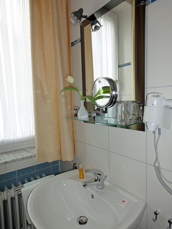 באד וויריסהופן Hotel Marienhof מראה חיצוני תמונה