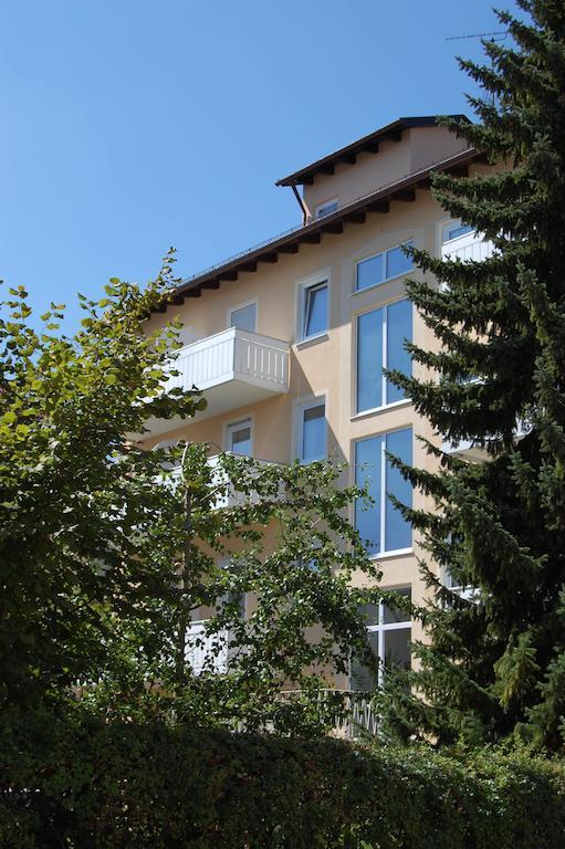 באד וויריסהופן Hotel Marienhof מראה חיצוני תמונה