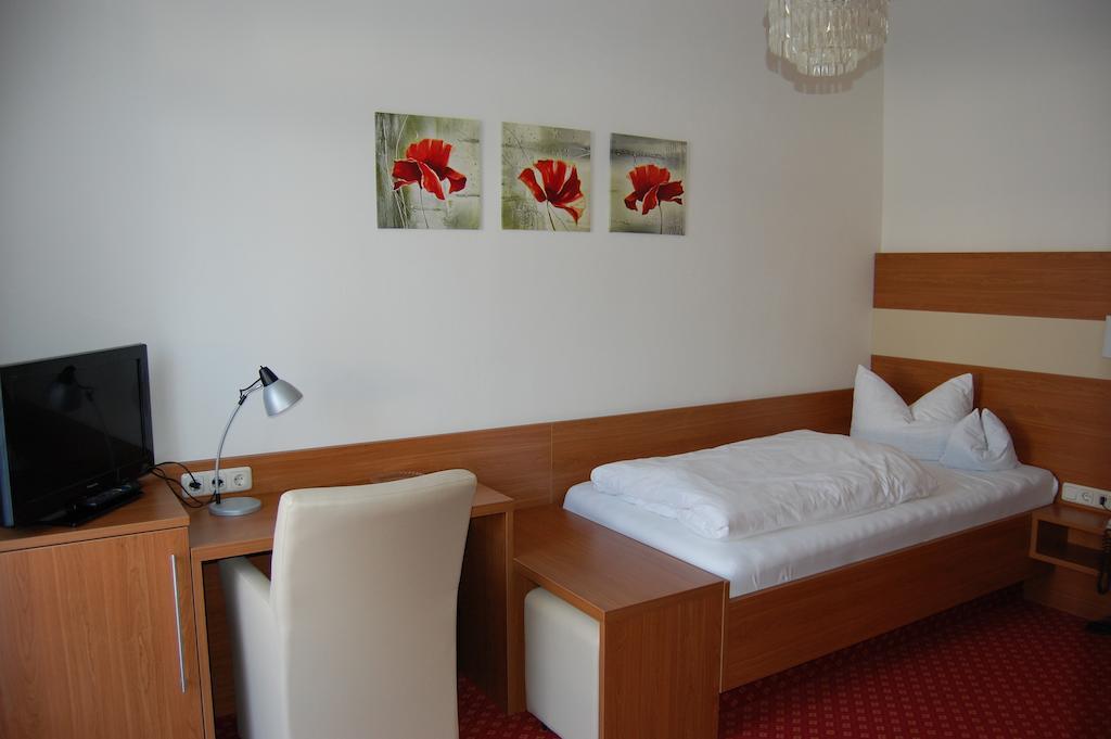 באד וויריסהופן Hotel Marienhof חדר תמונה