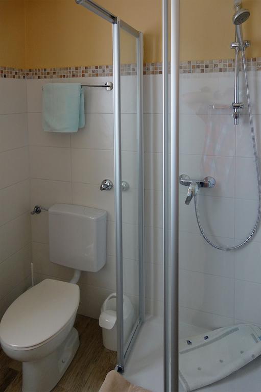באד וויריסהופן Hotel Marienhof חדר תמונה