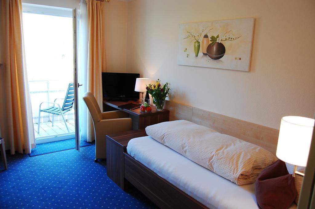 באד וויריסהופן Hotel Marienhof מראה חיצוני תמונה